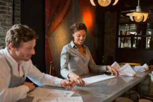 Are restaurant consultants worth it?
