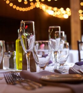 Legal requirements to open a restaurant in the UK: A guide for overseas operators