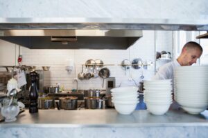 7 Huge Benefits Hospitality Businesses Can Experience from Securing New Financial Capital