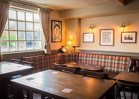 The Bay Horse at Hatfield Doncaster
