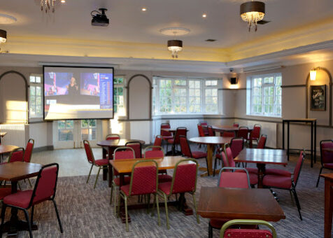 The Merebrook in Bromborough has re-opened following a re-furbishment.