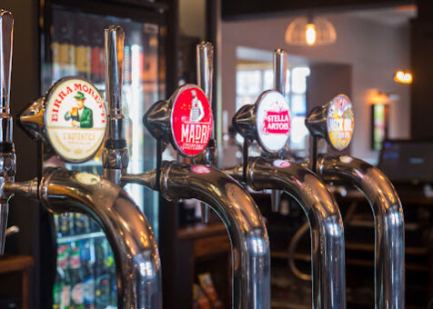 11 August 2023: The Ainsty, York.Picture: Sean Spencer 07976 433960