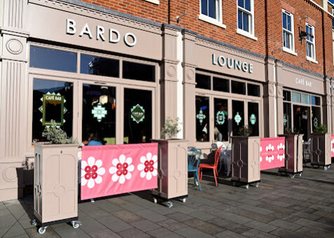 Bardo Lounge, Maidenhead