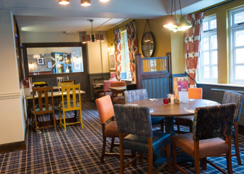 The Papermill Bury