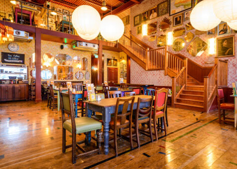 Renato Lounge ( 19th January 2017 )