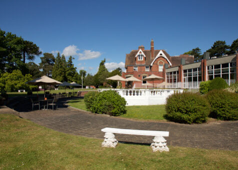 Hallmark – Stourport