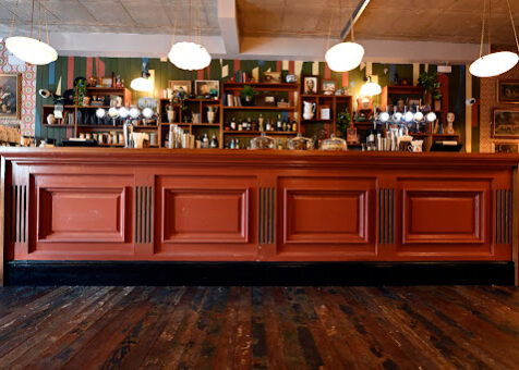 Ferro Lounge, St. Neots