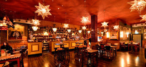Cassio Lounge, Watford