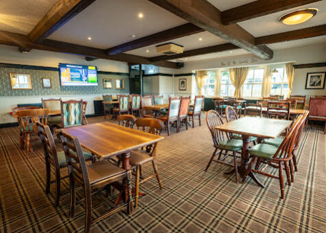 Whitakers Arms, Accrington, Lancashire.