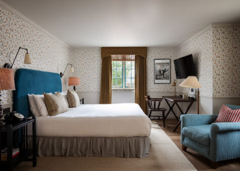 The Cavendish – Devonshire Hotels