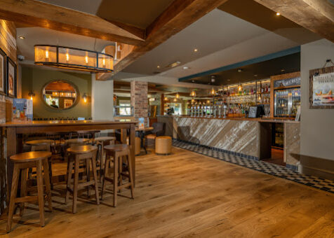 Beech Hurst Harvester-Haywards Heath
