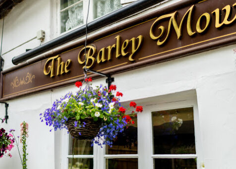 The Barley Mow West Horsley