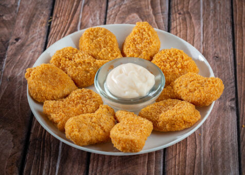 Chicken Nuggets