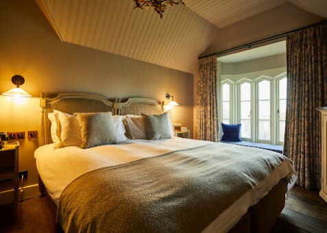 The Pig, Pig on the Beach, hotel, bar, rooms, beach, Dorset, coast, restaurant
