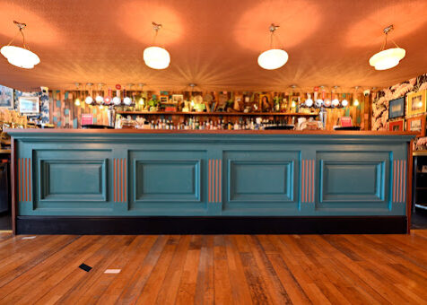 Orleto Lounge, Basildon
