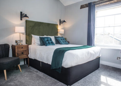 Lawrence Hotel PadihamBurnley Magazine2018 (7/3/18