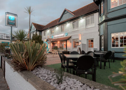 Ship InnThursday 30th November 2017171104426 Manor Road,Paignton,TQ3 2HR