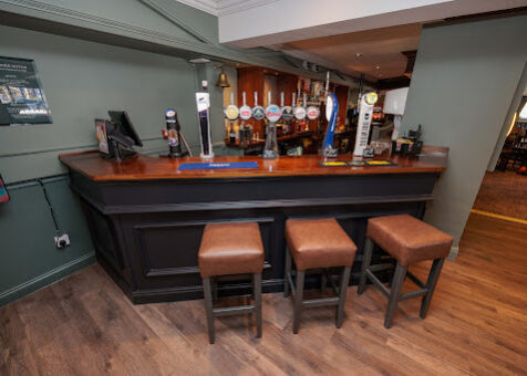 Bay Horse, Lytham St AnnesGeneral view of the pub