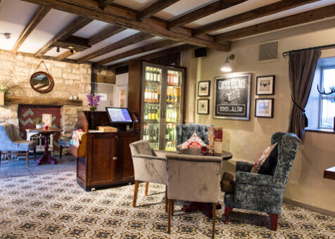 Scawsby MillDoncaster