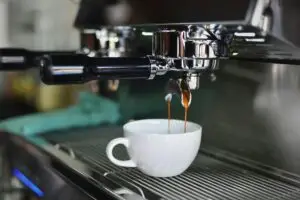 Why More Restaurants Are Turning to Self-Serve Coffee